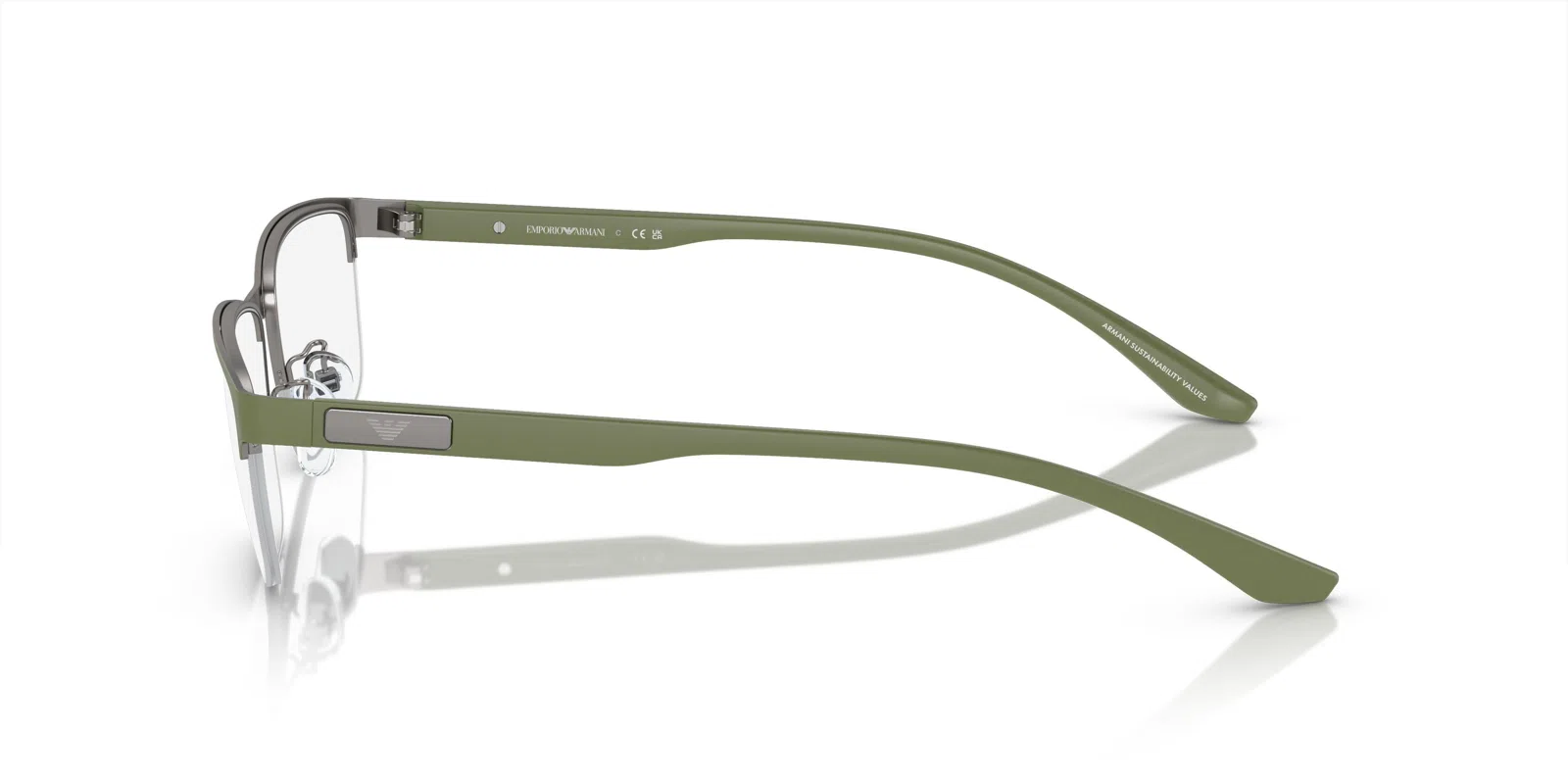 Emporio Armani 1147 Eyeglasses - view 17